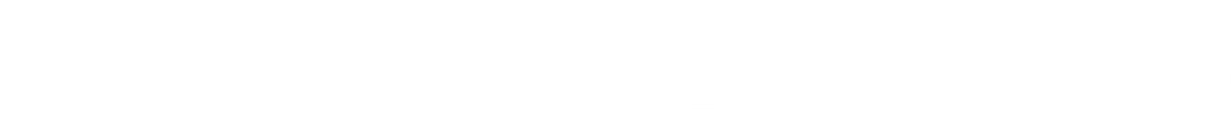 Leaders of the Future